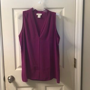 Adrienne Vittadini blouse